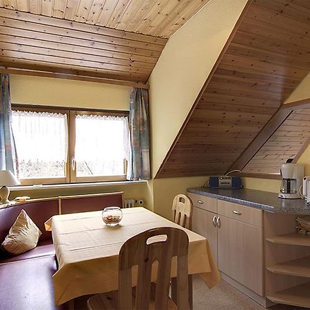 Gasthaus Zur Linde オーバーハルマースバッハ エクステリア 写真