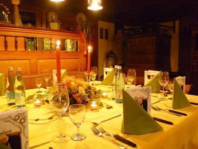 Gasthaus Zur Linde オーバーハルマースバッハ エクステリア 写真