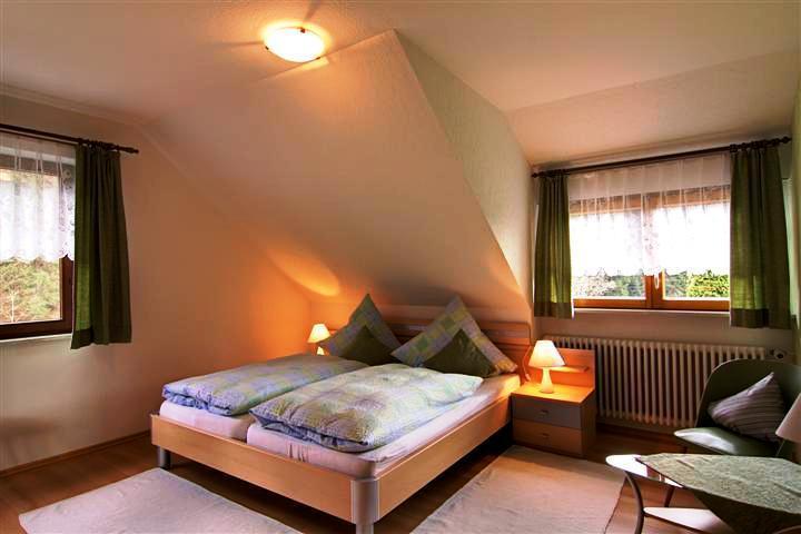 Gasthaus Zur Linde オーバーハルマースバッハ 部屋 写真