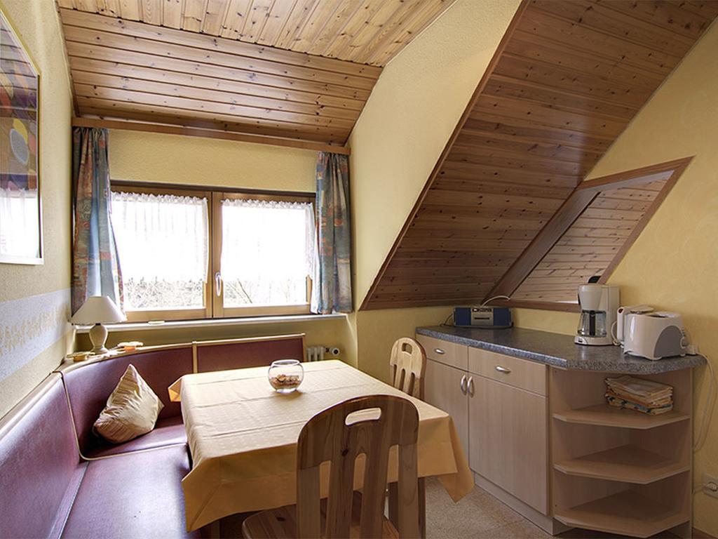 Gasthaus Zur Linde オーバーハルマースバッハ エクステリア 写真